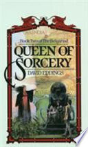 Queen of Sorcery
